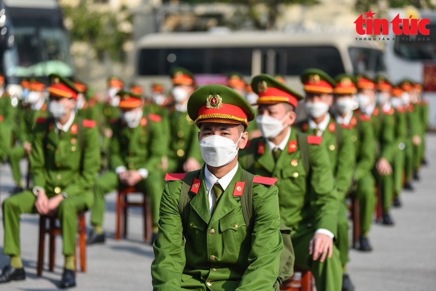 Ảnh minh họa: Trung Nguyên/Báo Tin tức