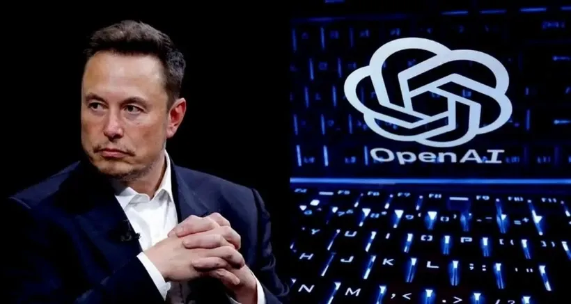 Elon Musk đề nghị mua lại OpenAI với giá 97,4 tỷ USD. Nguồn: X