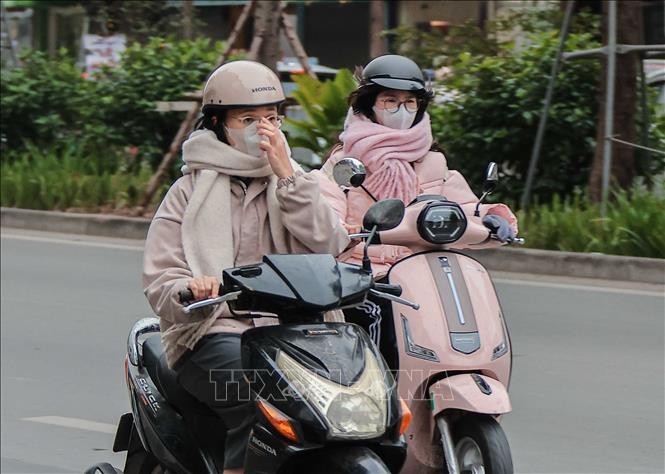 Ảnh minh họa: Hoàng Hiếu/TTXVN