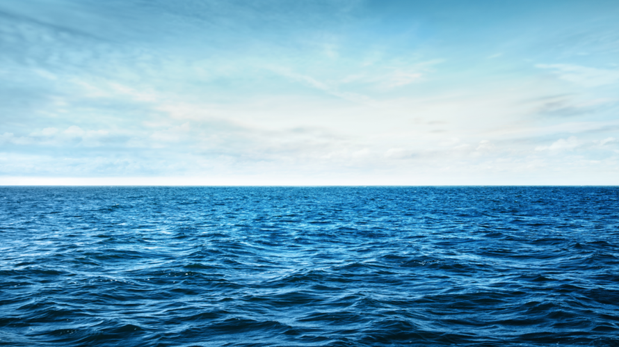 Trung Quốc phát triển màng sinh học giúp chiết xuất urani từ nước biển