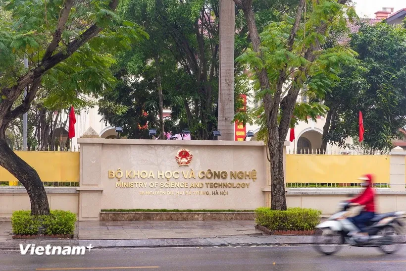 Ảnh: Minh Sơn/Vietnam+