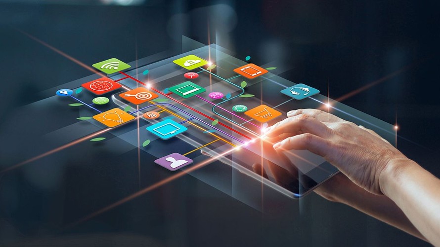 Thúc đẩy thương mại hóa, đưa tài sản trí tuệ, sáng chế vào cuộc sống