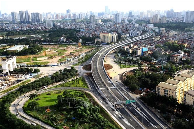 Ảnh minh họa: Huy Hùng/TTXVN