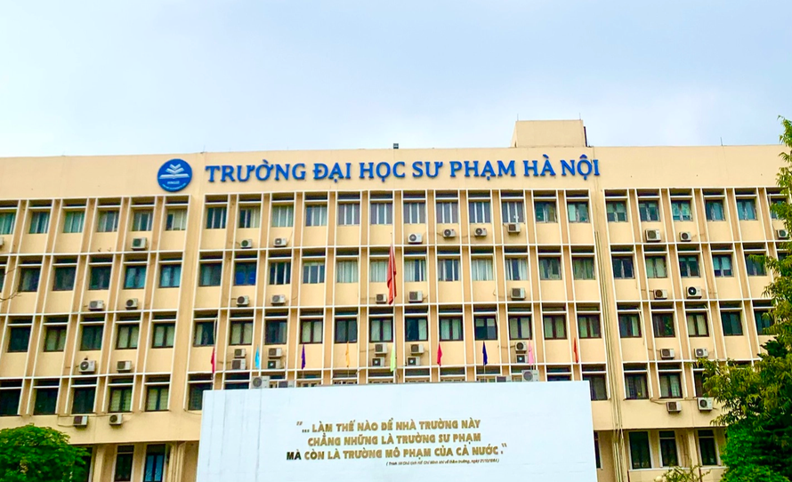 Đảm bảo tính khả thi khi đưa tiếng Anh thành ngôn ngữ thứ hai trong trường học