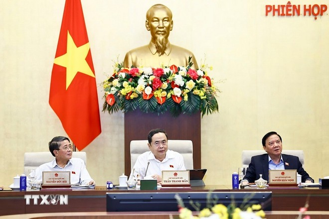 Tăng cường cơ chế khuyến khích sử dụng năng lượng tiết kiệm, hiệu quả