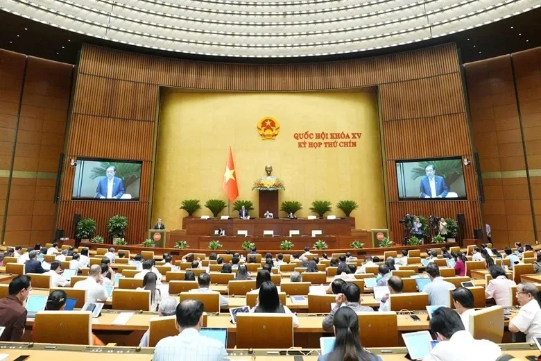 Dự thảo Luật sau chỉnh lý đã rút gọn từ 89 điều còn 52 điều, gồm 8 chương, trong đó nội dung nổi bật là khái niệm “sản phẩm hóa dược” được xác định lại để tránh hiểu nhầm với thuốc và nguyên liệu làm thuốc theo Luật Dược.