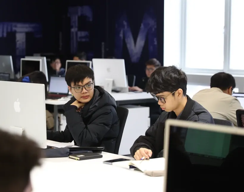 Tuyển sinh đại học: Bộ GD-ĐT đặt tiêu chuẩn đầu vào ngành vi mạch bán dẫn