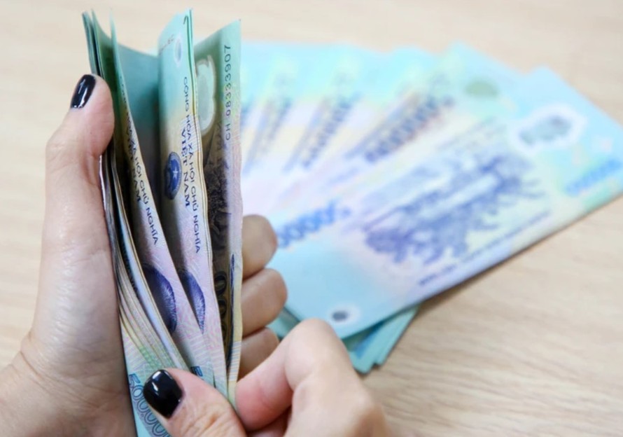 Chính phủ quy định mức lương tối thiểu tại 4 vùng đối với người lao động làm việc theo hợp đồng lao động theo Nghị định số 74/2024/NĐ-CP.