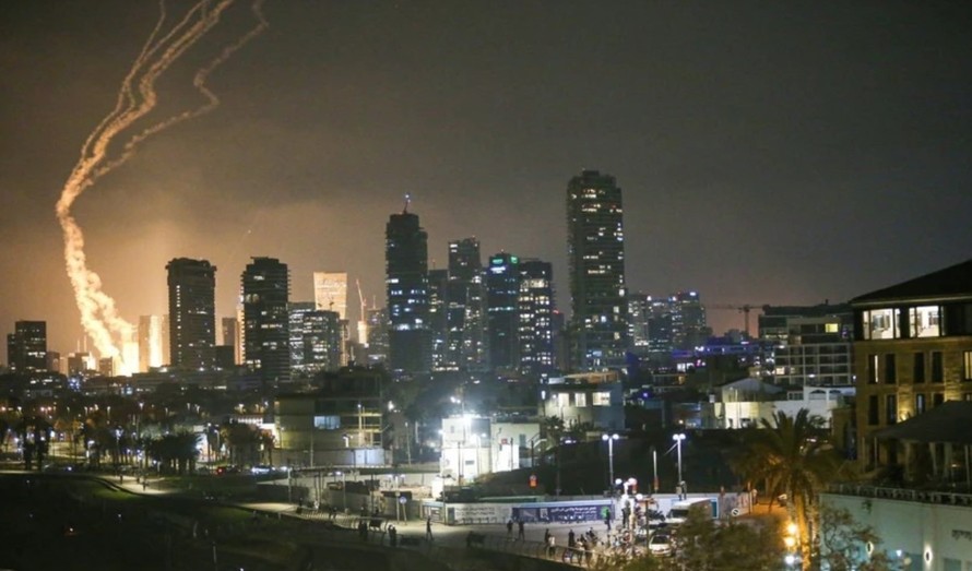 Cộng đồng người Việt tại Israel vẫn an toàn