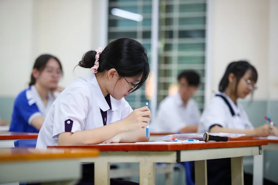 Ảnh: Nhật Thịnh