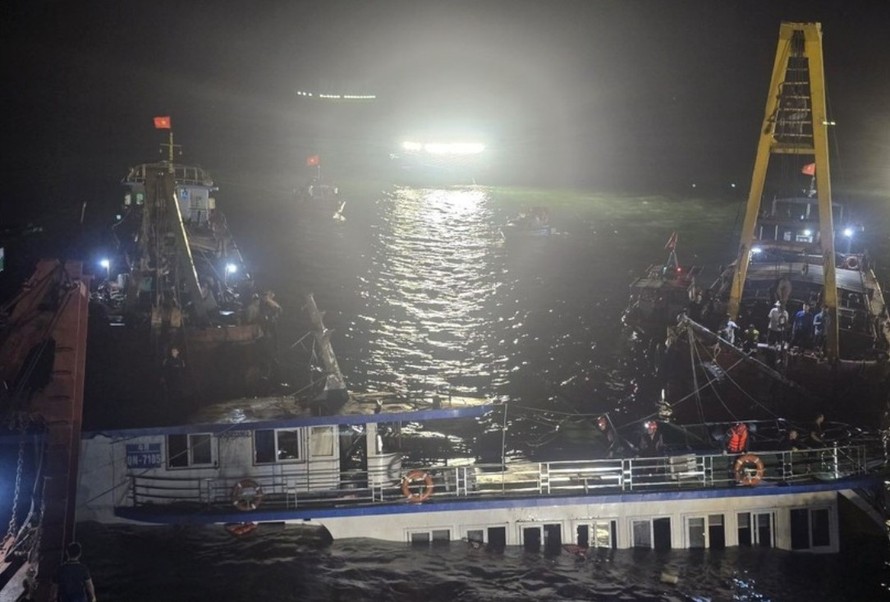 Công ty bảo hiểm ước tính ban đầu tổng số tiền chi trả cho các trường hợp này vào khoảng 1,2 tỷ đồng.