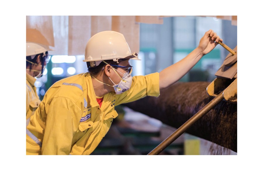 PV GAS COATING hoàn thành tốt kế hoạch quản trị 6 tháng đầu năm 2025