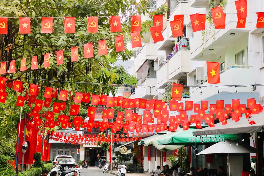 Ảnh: Thảo Phương