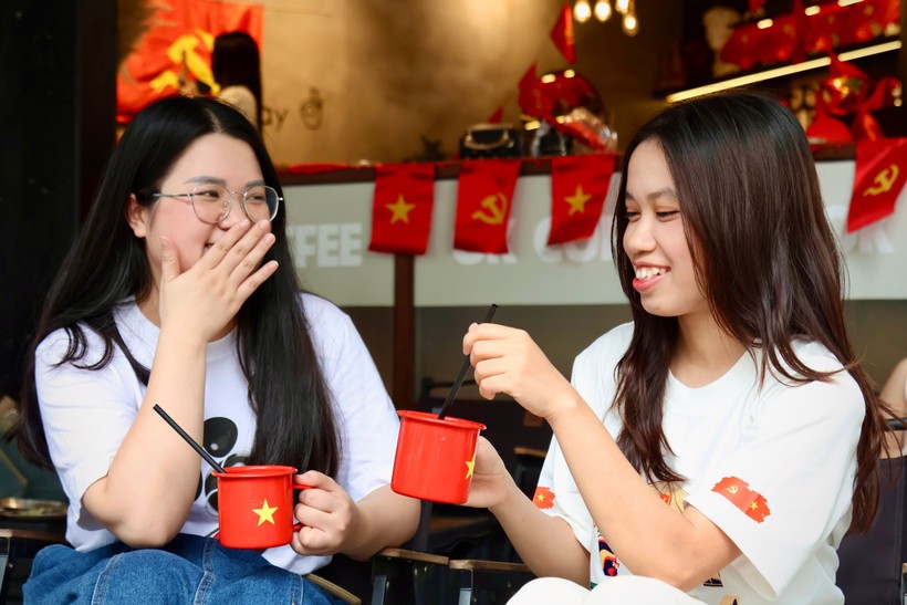 Về Thủ đô trải nghiệm miễn phí nhiều hoạt động tưng bừng dịp 80 năm Quốc khánh