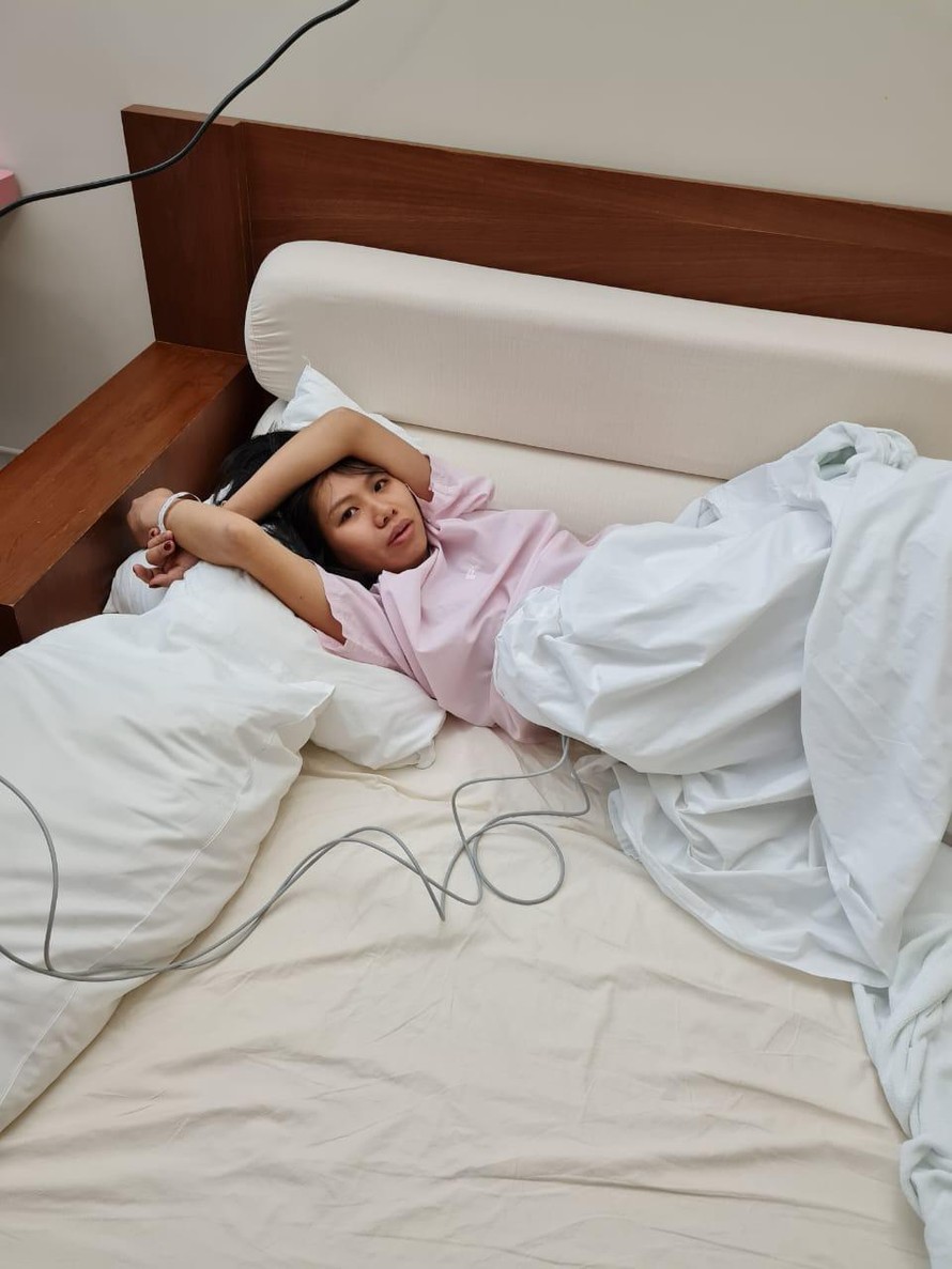 Bệnh nhân diễn tiến nặng, Bệnh viện FV khẳng định ‘đúng quy trình’?