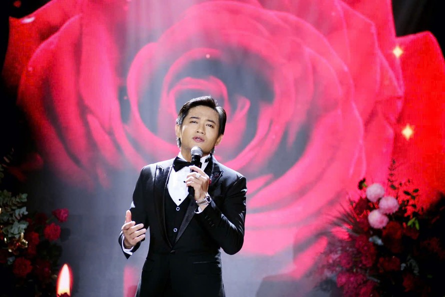 Diễn viên Quý Bình (1983-2025)