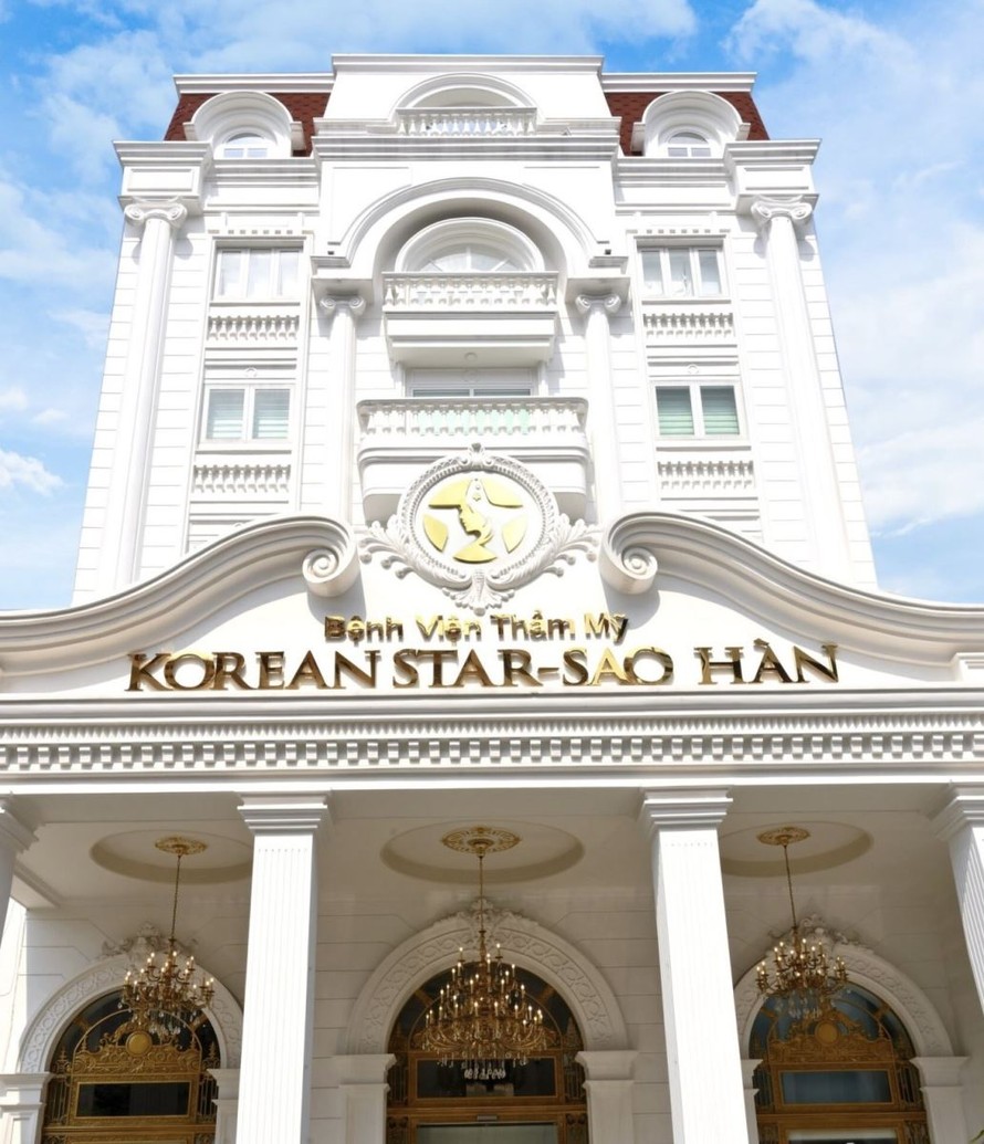 Nhộn nhịp thị trường tế bào gốc - Bài 4: Loạn ở Bệnh viện thẩm mỹ Korea Star Sao Hàn