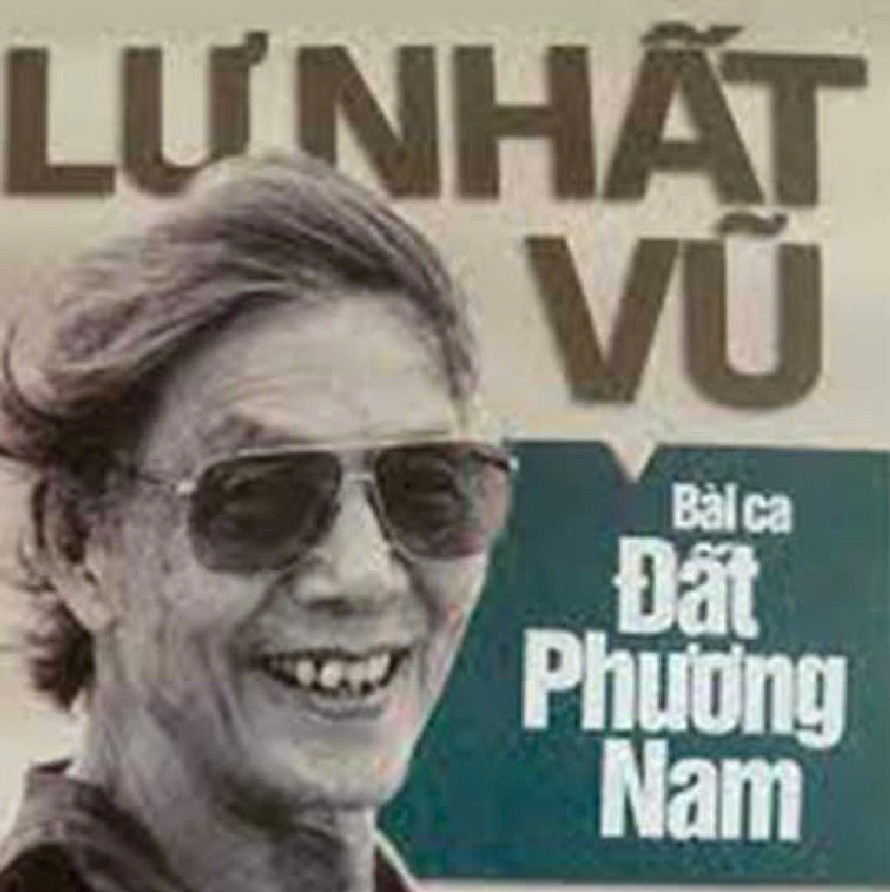 Nhạc sĩ Lư Nhất Vũ (1936 - 2025)