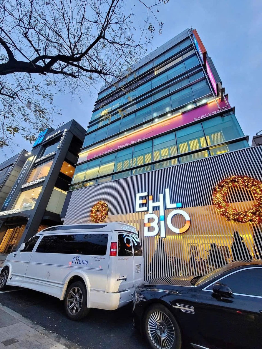 Nhộn nhịp thị trường tế bào gốc - Bài 5: Chiêu trò tại EHL Bio – Khi người Việt bị đem ra thí nghiệm với giá “cắt cổ”