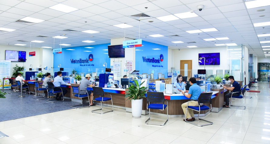 Hội nghị cập nhật kết quả kinh doanh quý 1/2025 của VietinBank