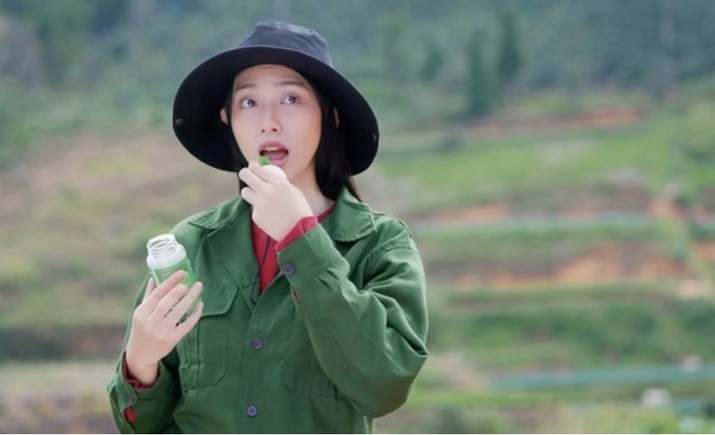 Bộ Công an phát đi thông tin khởi tố bị can, bắt tạm giam hoa hậu Thuỳ Tiên về hành vi "Lừa dối khách hàng"