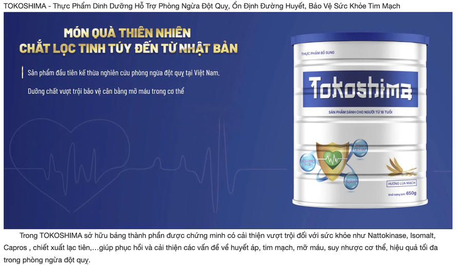 Muôn kiểu “biến tướng” thực phẩm bổ sung - Bài 1: “Bí ẩn” hệ sinh thái Z Holding và các thương hiệu sữa tai tiếng 