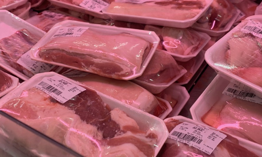 Công ty Chăn nuôi CP Việt Nam và Bách Hoá Xanh hợp tác từ năm 2024.