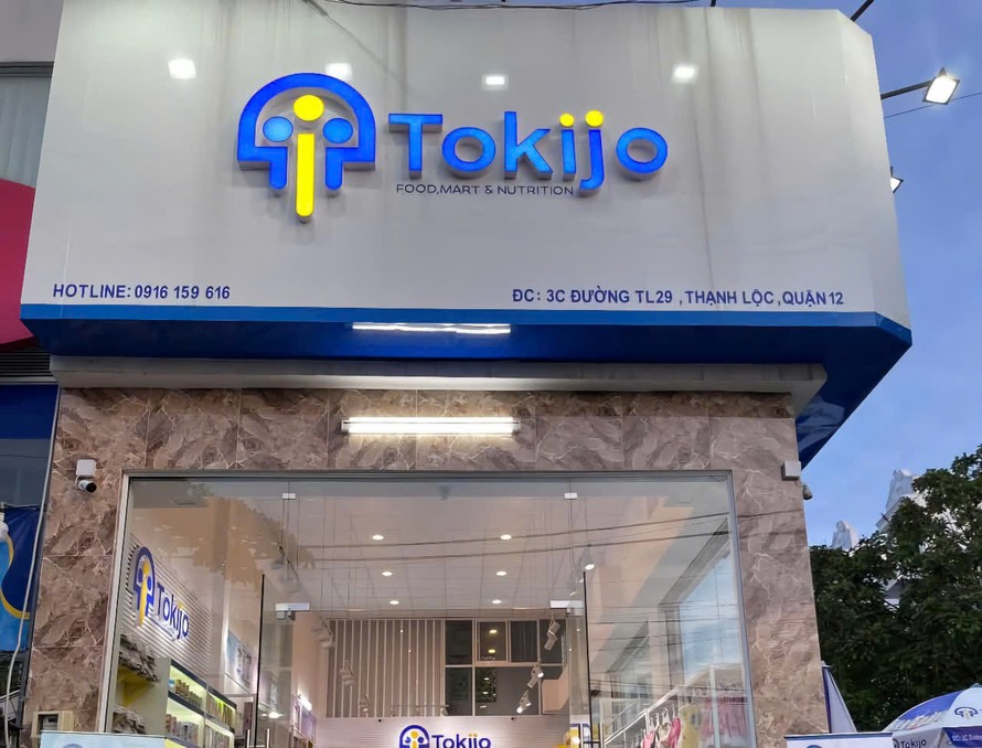 Muôn kiểu “biến tướng” thực phẩm bổ sung - Bài 3: Sữa rẻ - dấu hỏi về chất lượng?!