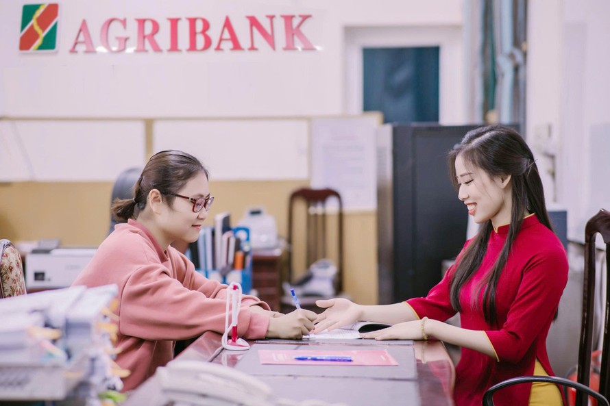 Agribank ngân hàng tiên phong dành 10.000 tỷ gói tín dụng ưu đãi mua nhà ở xã hội dành cho người trẻ