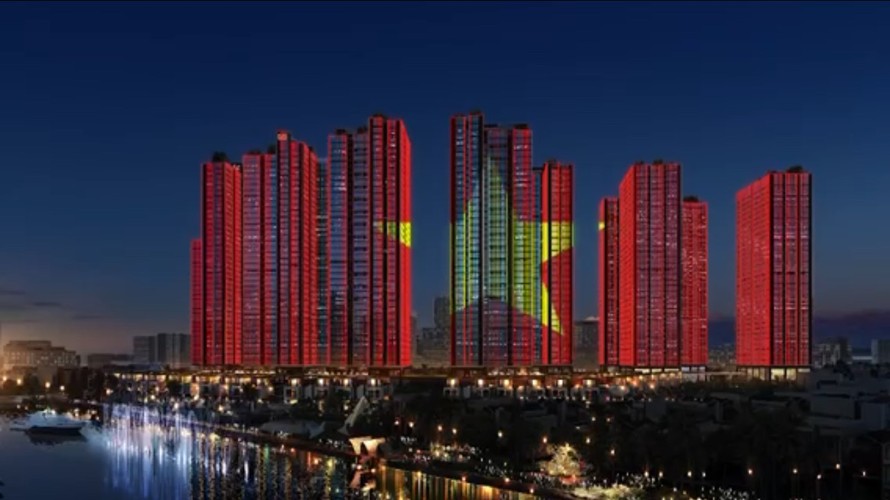 TP.HCM gỡ “điểm nghẽn” pháp lý cho 2 dự án tổ hợp cao tầng của Sunshine Group