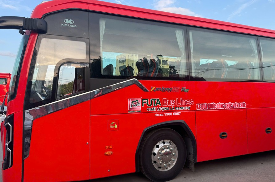 Trung tâm Giao thông công cộng TP.HCM cho biết, số lượng đi lại của CBCCVC còn tùy thuộc vào việc bố trí, sắp xếp của các cơ quan, ban ngành.