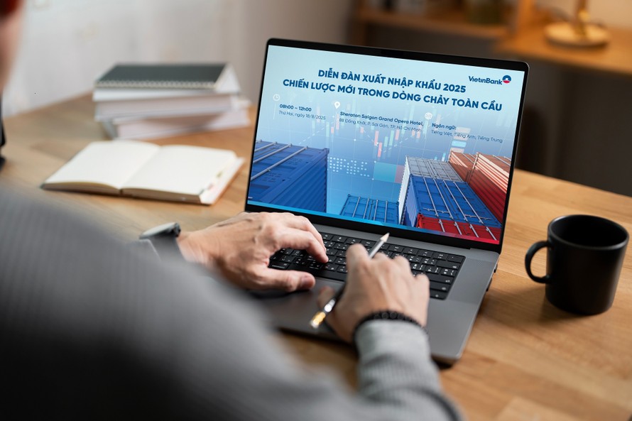 Thuế quan Hoa Kỳ & hành trình tái định vị chiến lược của doanh nghiệp