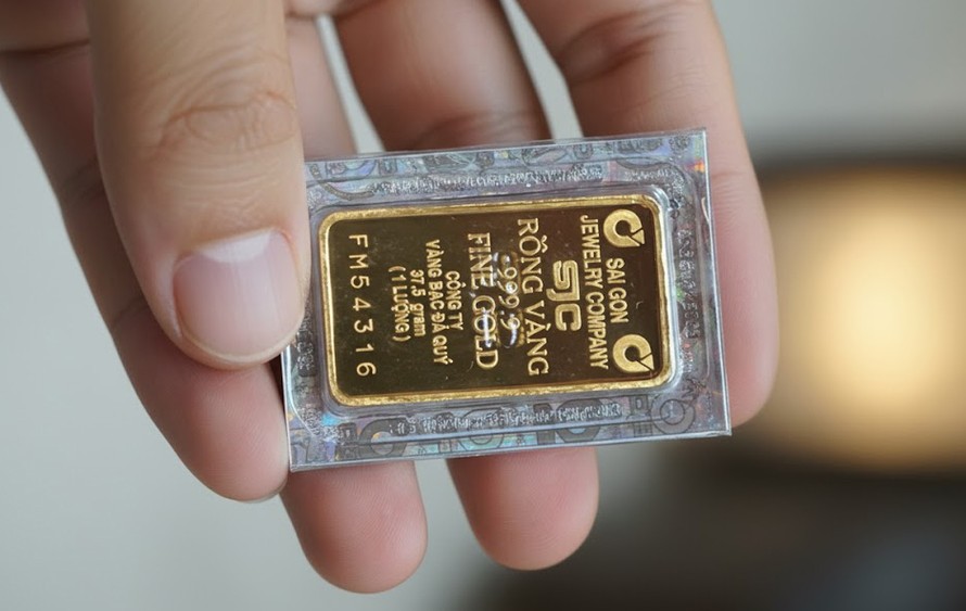 Thị trường vàng đang có nhiều biến động trong thời gian qua. 