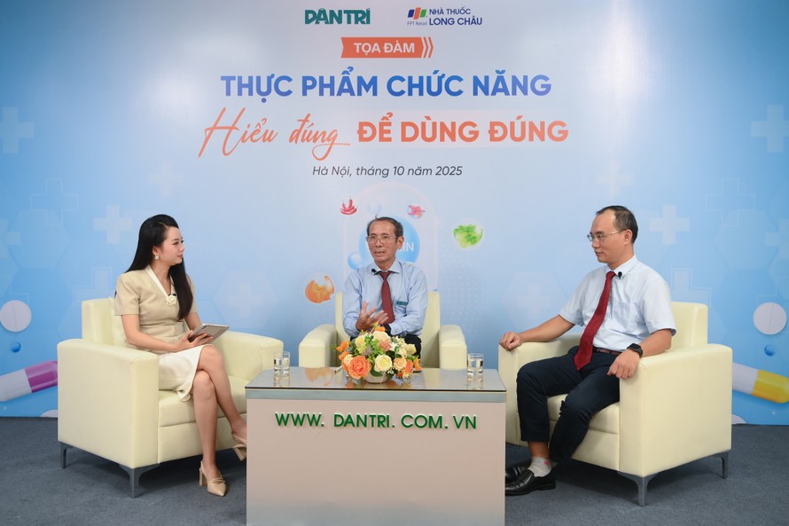 Sử dụng thực phẩm chức năng: Cần hiểu đúng công dụng, tìm nơi bán uy tín tránh “tiền mất tật mang”