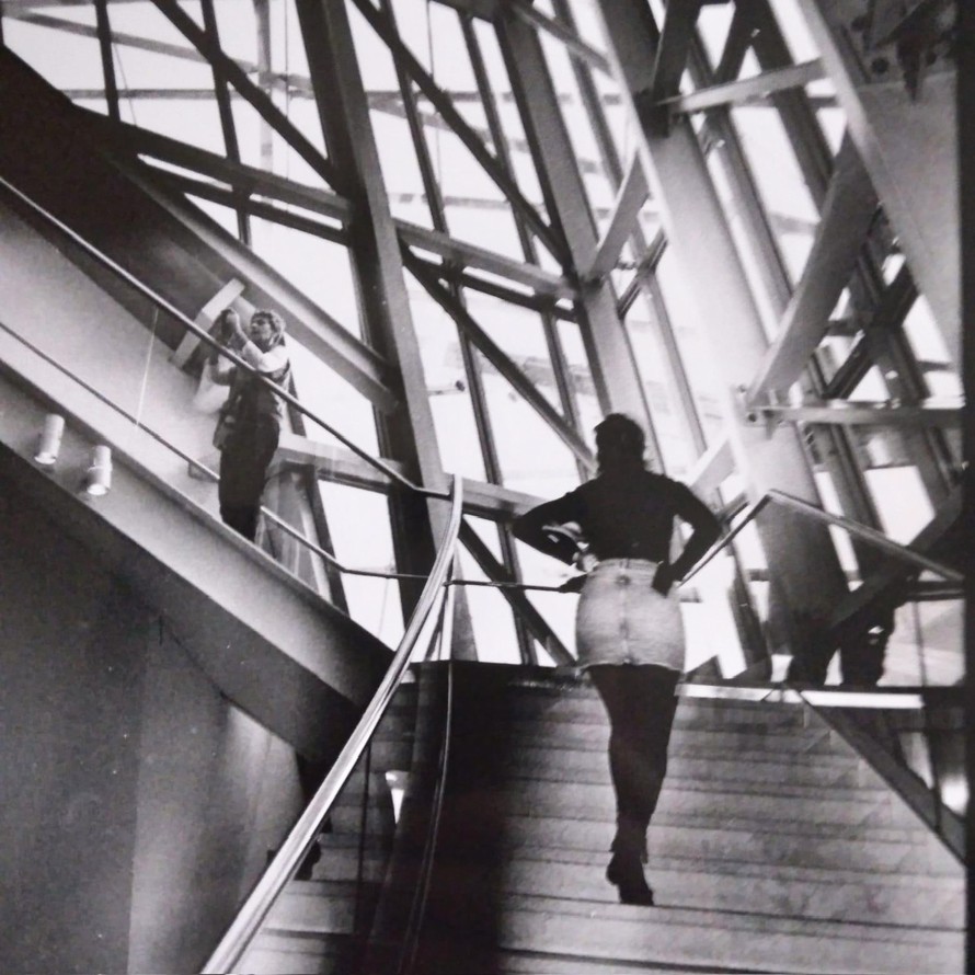 Tác phẩm nhiếp ảnh của Matthieu De Oliveira 