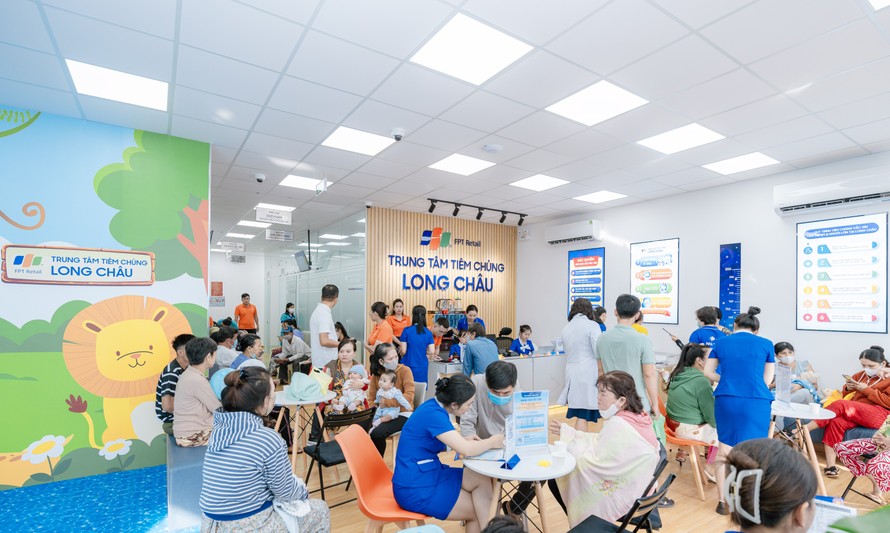 Theo chuyên gia dịch tễ, tiêm phòng là biện pháp hiệu quả để phòng cúm A và bảo vệ sức khoẻ.