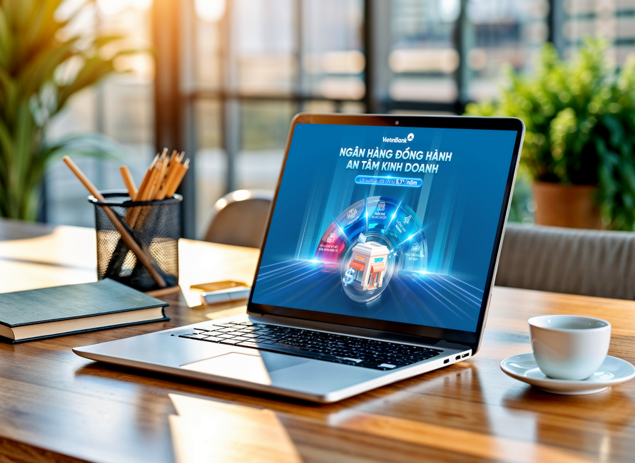 VietinBank đã triển khai chương trình ưu đãi vay vốn dành riêng cho khách hàng kinh doanh