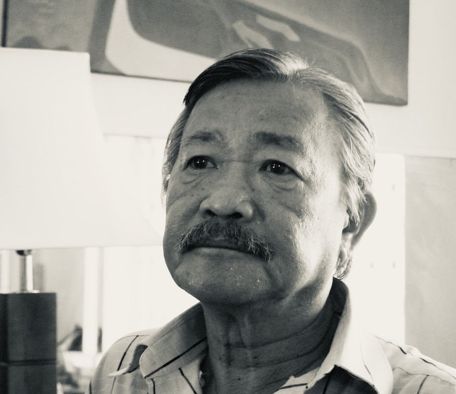 Nhà văn Mường Mán (1947 - 2026)