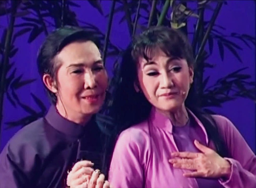 Thiếu NSƯT Vũ Linh, NSƯT Thanh Thanh Tâm sẽ thể hiện Hòn vọng phu như thế nào là điều khán giả trông chờ ở NSƯT Thanh Thanh Tâm trong đêm "Cải lương tâm sử" ở vai trò diễn viên lẫn dàn dựng chương trình