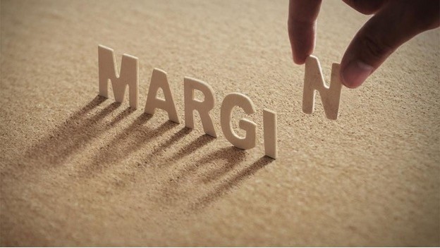 Vẫn còn 68 mã cổ phiếu bị cắt margin.