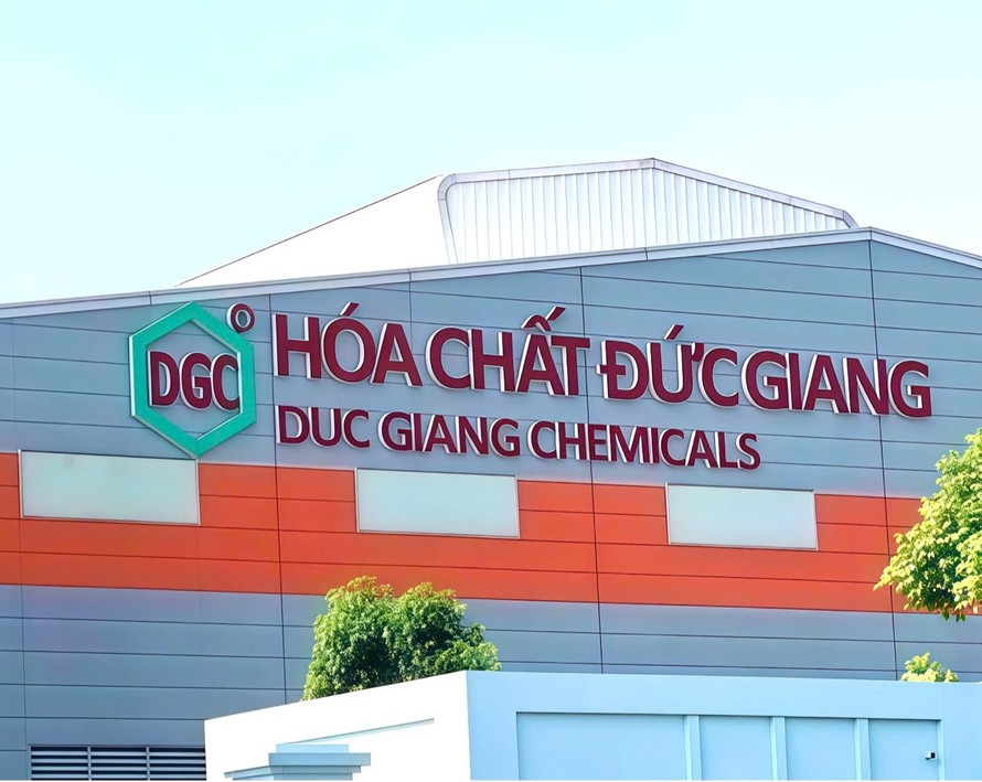 Hóa chất Đức Giang muốn cổ phiếu DGC “thoát” cảnh báo trong quý II.