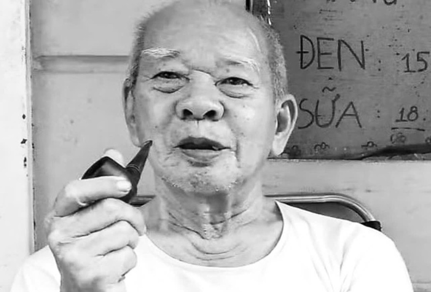 Nhà thơ Phạm Thiên Thư (1940 - 2026)