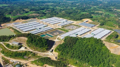 Tập đoàn Xuân Thiện bị xử phạt 85 triệu đồng do không công bố thông tin.