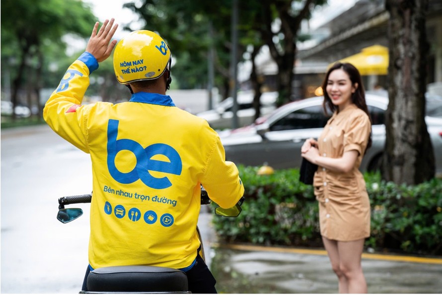 Be Group nằm trong diện rà soát thuế do doanh thu nghìn tỷ nhưng lỗ kéo dài, lãi mỏng. Ảnh TL.