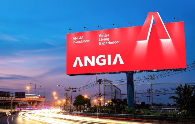 Trong quý I/2026, doanh thu và lợi nhuận của An Gia giảm lần lượt 65% và 38%.