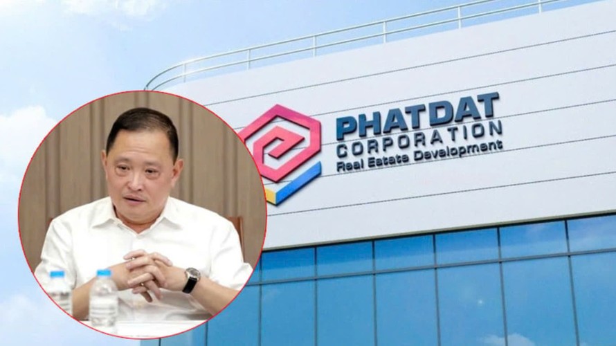 Thị trường đang tập trung vào thông tin hợp tác chiến lược giữa Phát Đạt (PDR) và Tập đoàn Lotte tại dự án Thủ Thiêm.