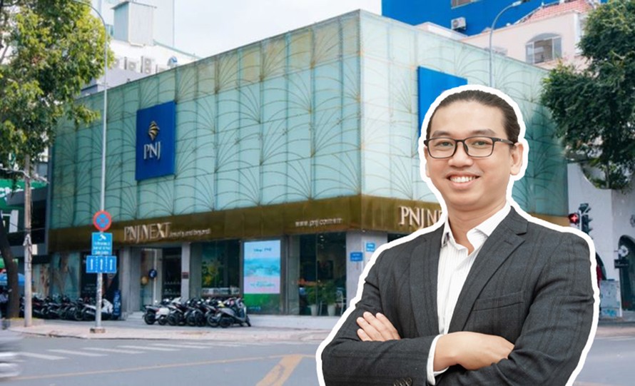 Chuyên gia kinh tế Trần Nguyên Đán, thành viên Hội Luật gia Việt Nam.