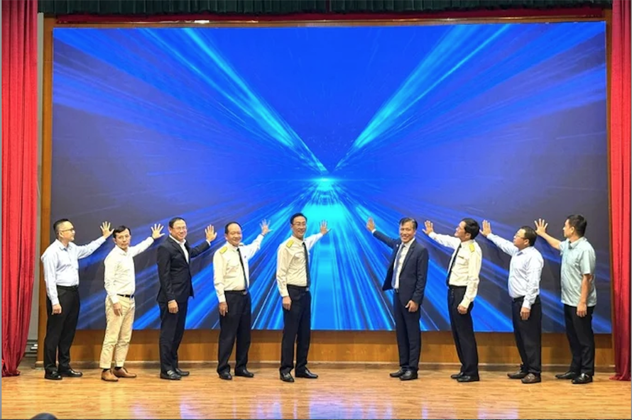 Tổng đài ứng dụng AI của Thuế TP.HCM được kỳ vọng sẽ là công cụ quản lý thuế nhanh, hiệu quả. Đồng thời, là lá chắn tránh lừa đảo.