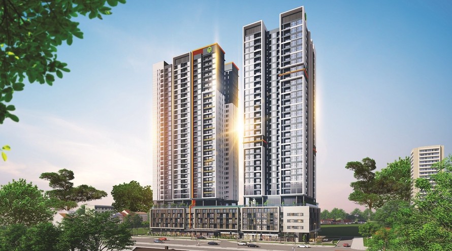 Novaland cùng 50 đại lý toàn quốc kích hoạt chu kỳ tăng trưởng mới
