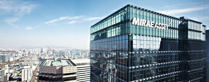 Đến cuối tháng 6, lợi nhuận sau thuế chưa phân phối của Mirae Asset Việt Nam vẫn âm hơn 225 tỷ đồng.